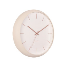 Nástenné hodiny Karlsson KA5859SB, 40cm Nástenné hodiny Karlsson KA5859SB, 40cm