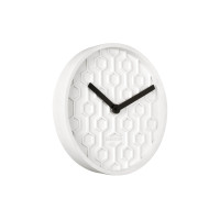 Nástenné hodiny Karlsson KA5869WH, 31cm Nástenné hodiny Karlsson KA5869WH, 31cm