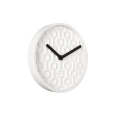Nástenné hodiny Karlsson KA5869WH, 31cm Nástenné hodiny Karlsson KA5869WH, 31cm