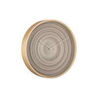 Nástenné hodiny Karlsson KA5881WG, 31cm Nástenné hodiny Karlsson KA5881WG, 31cm