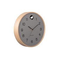 Nástenné hodiny Karlsson KA5886GY, 32cm Nástenné hodiny Karlsson KA5886GY, 32cm