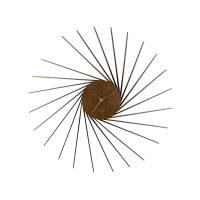 Nástenné hodiny Karlsson KA5890DW, 68cm Nástenné hodiny Karlsson KA5890DW, 68cm