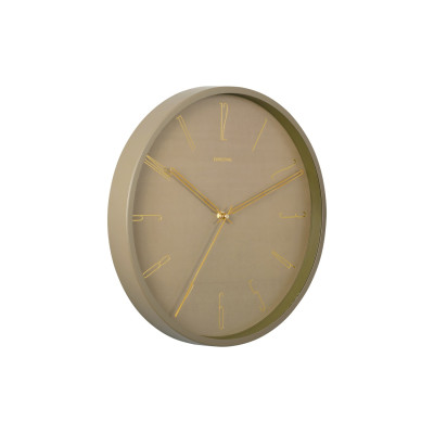 Nástenné hodiny Karlsson KA5898MG, 35cm Nástenné hodiny Karlsson KA5898MG, 35cm