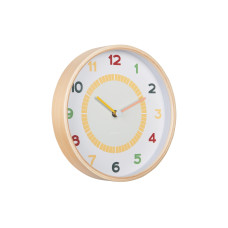 Nástenné hodiny Karlsson KA5962MC, 25cm