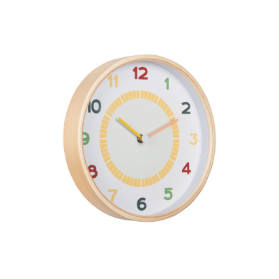 Nástenné hodiny Karlsson KA5962MC, 25cm Nástenné hodiny Karlsson KA5962MC, 25cm
