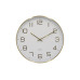 Nástenné hodiny Karlsson Elegance Glow KA5973WH biele 40 cm Nástenné hodiny Karlsson Elegance Glow KA5973WH biele 40 cm
