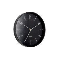 Nástenné hodiny Karlsson KA5988BK, 30cm Nástenné hodiny Karlsson KA5988BK, 30cm