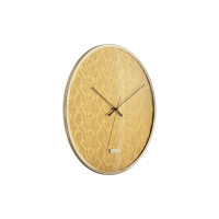 Nástenné hodiny Karlsson KA6005GD, 40cm Nástenné hodiny Karlsson KA6005GD, 40cm