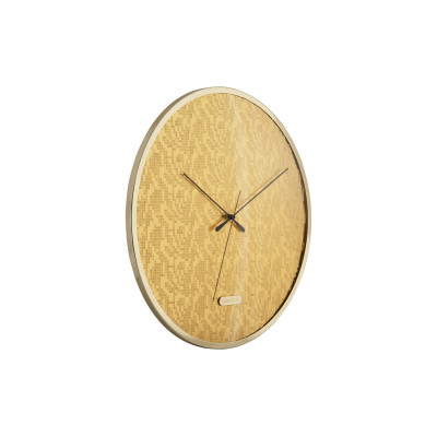 Nástenné hodiny Karlsson KA6005GD, 40cm Nástenné hodiny Karlsson KA6005GD, 40cm