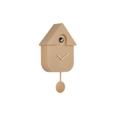 Nástenné hodiny Modern Cuckoo Oro Karlsson KA6094BR, 41cm Nástenné hodiny Modern Cuckoo Oro Karlsson KA6094BR, 41cm