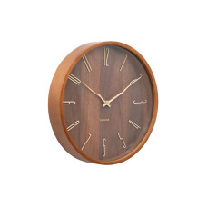 Nástenné hodiny Rama Karlsson KA6139DW, 30cm