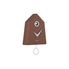 Nástenné kukučkové hodiny Grafico Cuckoo Karlsson KA6122BR, 36cm Nástenné kukučkové hodiny Grafico Cuckoo Karlsson KA6122BR, 36cm