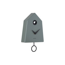 Nástenné kukučkové hodiny Grafico Cuckoo Karlsson KA6122GR, 36cm Nástenné kukučkové hodiny Grafico Cuckoo Karlsson KA6122GR, 36cm