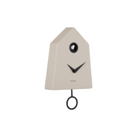Nástenné kukučkové hodiny Grafico Cuckoo Karlsson KA6122WG, 36cm