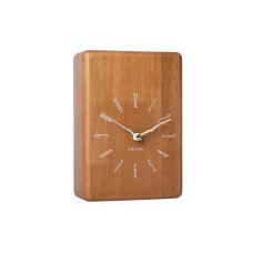 Nástenné/stolové hodiny Rama Cuckoo Karlsson KA6125DW, 20cm
