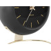 Elegantné stolové hodiny, KA5832BK Elegantné stolové hodiny, KA5832BK