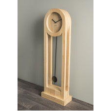 Podlahové hodiny Lena Pendulum, Karlsson 5830, 100cm