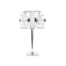 Preklápacie stolové hodiny KA5758WH Karlsson, 20cm Preklápacie stolové hodiny KA5758WH Karlsson, 20cm