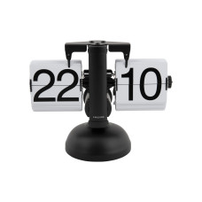 Stolové preklápacie hodiny KA5955BK Karlsson 16,5cm Stolové preklápacie hodiny KA5955BK Karlsson 16,5cm