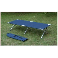 Skladacia turistická posteľ 110kg, isot0555 Skladacia turistická posteľ 110kg, isot0555