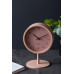 Stolové hodiny Karlsson 5951PI, 15cm