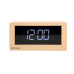 Stolové hodiny LED, KA5899WD