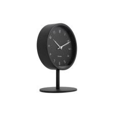 Stolové hodiny Karlsson 5951BK, 15cm Stolové hodiny Karlsson 5951BK, 15cm