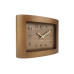 Stolové hodiny Karlsson 5961DW, 17cm