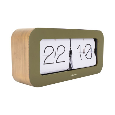 Nástenné stolové hodiny Matiz KA5790MG Karlsson, 37cm Nástenné stolové hodiny Matiz KA5790MG Karlsson, 37cm