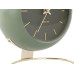 Elegantné stolové hodiny, KA5832GR Elegantné stolové hodiny, KA5832GR