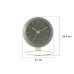 Elegantné stolové hodiny, KA5832GR Elegantné stolové hodiny, KA5832GR