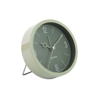 Dizajnový budík KA5986GR Karlsson