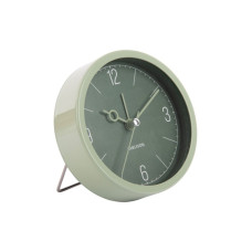 Dizajnový budík KA5986GR Karlsson