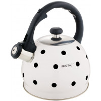 Kanvica nerezová Kinghoff, KH-1050, 2,0L