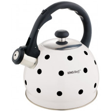 Kanvica nerezová Kinghoff, KH-1050, 2,0L