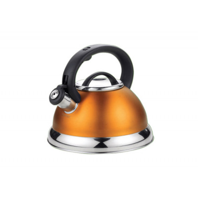 Čajník KINGHOFF 3246 Orange, 3L Čajník KINGHOFF 3246 Orange, 3L