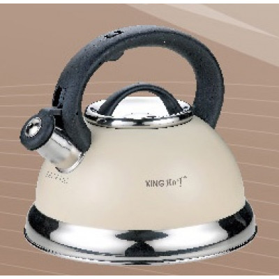 Čajník KINGHOFF 3246 Krémový, 3L Čajník KINGHOFF 3246 Krémový, 3L