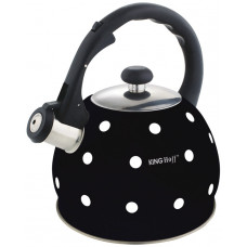 Kanvica nerezová Kinghoff, KH-1048, 2,0L Kanvica nerezová Kinghoff, KH-1048, 2,0L