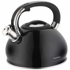 Čajník KLAUSBERG 7206, 3L