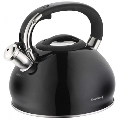 Čajník KLAUSBERG 7206, 3L Čajník KLAUSBERG 7206, 3L