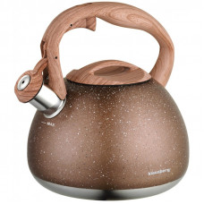 Čajník Klausberg 7396, 2,8L