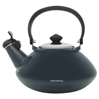 Čajník KLAUSBERG KB-7407, 3L