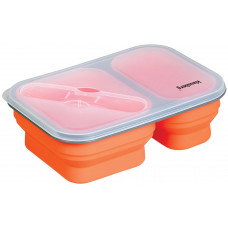 Box na jedlo Silikon Klausberg 0,9L KB-7023