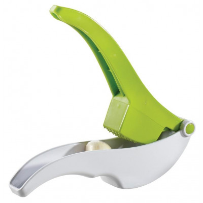 Lis na cesnak KING HOFF 3605