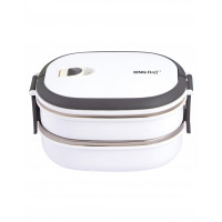 Box na jedlo KingHoff KH1129, 1480ml, biely Box na jedlo KingHoff KH1129, 1480ml, biely