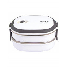Box na jedlo KingHoff KH1129, 1480ml, biely