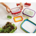 Kompaktná sada nádob JOSEPH JOSEPH Nest ™ Storage 6 Kompaktná sada nádob JOSEPH JOSEPH Nest ™ Storage 6