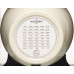 Kuchynská váha KITCHEN CRAFT Classic Collection Scales, krémová Kuchynská váha KITCHEN CRAFT Classic Collection Scales, krémová