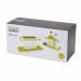 Stojanček na umývacie prostriedky JOSEPH JOSEPH Caddy ™ Large bielozelený Stojanček na umývacie prostriedky JOSEPH JOSEPH Caddy ™ Large bielozelený