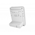 Rádiom riadené digitálne budíky LAVVU LAR0020 Duo White s českým kalendárom – biele Rádiom riadené digitálne budíky LAVVU LAR0020 Duo White s českým kalendárom – biele